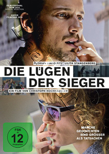 The Lies of the Victors (DVD)